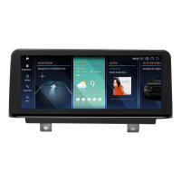VioVox X211 10.25" Android Touchscreen