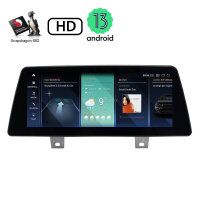 VioVox 5538 10.25" Android Touchscreen