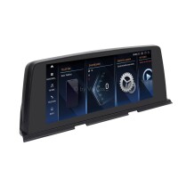 VioVox 2236 10.25" Android Touchscreen