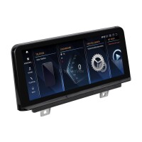 VioVox 2211 10.25" Android Touchscreen