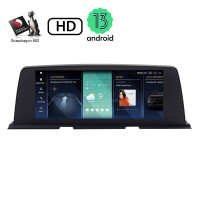 VioVox 5256 10.25" Android Touchscreen