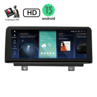 VioVox 5211 10.25" Android Touchscreen