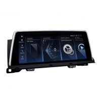 VioVox X257 10.25" Android Touchscreen