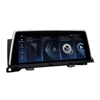 VioVox 5257 10.25" Android Touchscreen