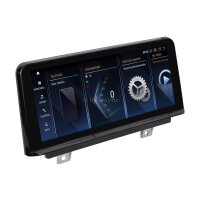 VioVox X211-EVO 10.25" Android Touchscreen
