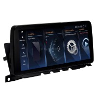 VioVox 2357 12.3" Android Touchscreen