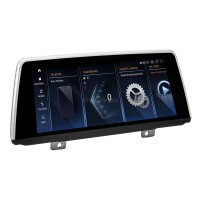 VioVox 2577 10.25" Android Touchscreen