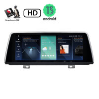 VioVox 5577 10.25" Android Touchscreen
