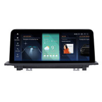 VioVox X509 10.25" Android Touchscreen