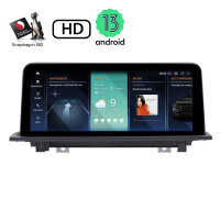 VioVox 5509 10.25" Android Touchscreen