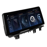 VioVox 2309 12.3" Android Touchscreen