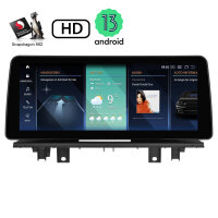 VioVox 5559 12.3" Android Touchscreen