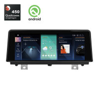 VioVox 1503 8.8" Android Touchscreen