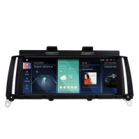 VioVox X253 8.8" Android Touchscreen