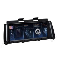 VioVox X253 8.8" Android Touchscreen