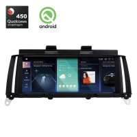 VioVox 1223 8.8" Android Touchscreen