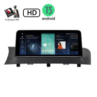 VioVox 5243 10.25" Android Touchscreen