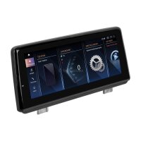 VioVox X202 8.8" Android Touchscreen