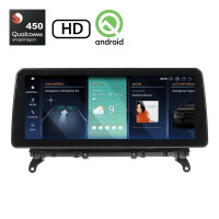 VioVox 2363 12.3" Android Touchscreen