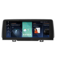VioVox X523 10.25" Android Touchscreen