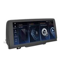 VioVox X523 10.25" Android Touchscreen