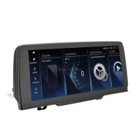 VioVox 2523 10.25" Android Touchscreen