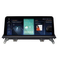 VioVox X215 10.25" Android Touchscreen