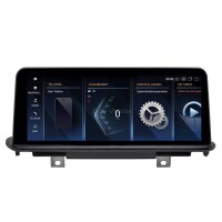VioVox 5245 10.25" Android Touchscreen