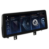 VioVox X345 12.3" Android Touchscreen