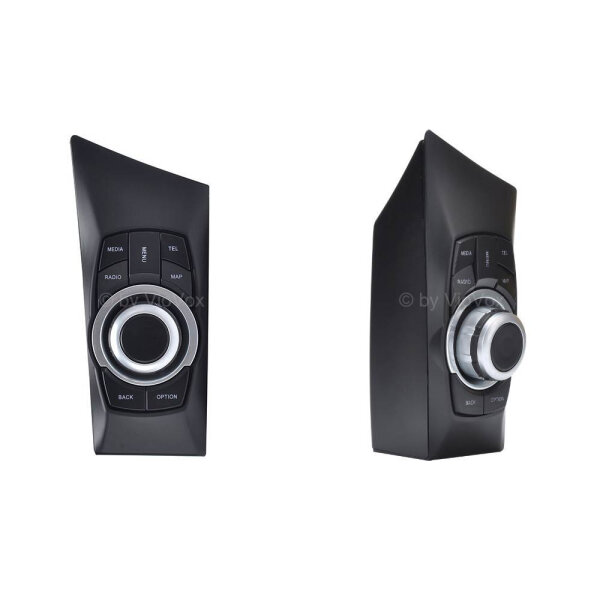 VioVox X251 iDrive-Controller