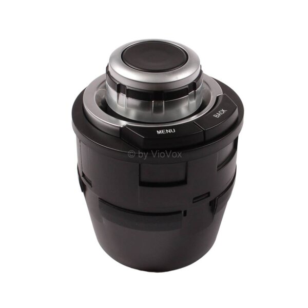 VioVox Cup iDrive-Controller