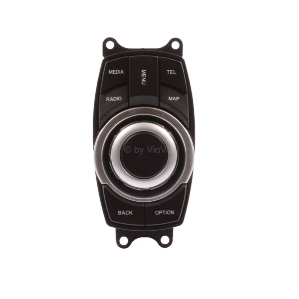 VioVox X219 iDrive-Controller