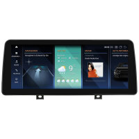 VioVox X302 12.3" Android Touchscreen