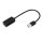 VioVox AUX-USB Audio Adapter