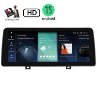 VioVox 5302 12.3" Android Touchscreen