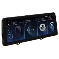 VioVox X552 12.3" Android Touchscreen
