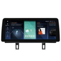 VioVox X361 12.3" Android Touchscreen