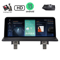 VioVox 5251 10.25" Android Touchscreen Retrofit