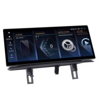 VioVox 5651P 12.3" Android Touchscreen Retrofit