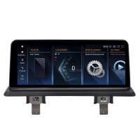 VioVox 5251P 10.25" Android Touchscreen Retrofit