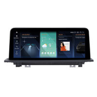VioVox 5509P 10.25" Android Touchscreen