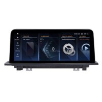 VioVox 5509P 10.25" Android Touchscreen