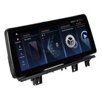 VioVox 5309P 12.3" Android Touchscreen