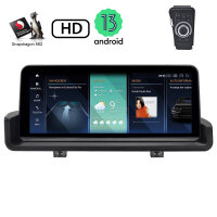 VioVox 5273 10.25" Android Touchscreen Retrofit