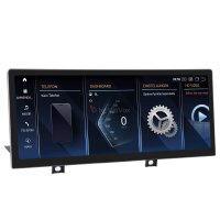 VioVox 5802P 12.3" Android Touchscreen