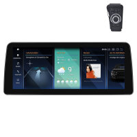 VioVox 5373P 12.3" Android Touchscreen Retrofit