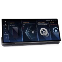 VioVox 5673P 12.3" Android Touchscreen Retrofit