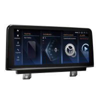 VioVox 5213P 10.25" Android Touchscreen