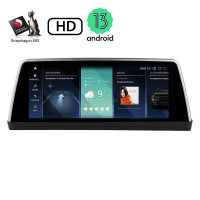 VioVox 5820 10.25" Android Touchscreen