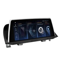 VioVox 5278P 10.25" Android Touchscreen